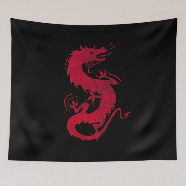 Item preview, The Dragon Reborn - Wheel of Time designed and sold by outofflow.