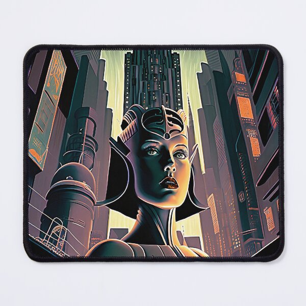 Item preview, Metropolis designed and sold by Yasart3.