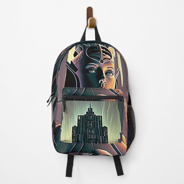 Item preview, Metropolis designed and sold by Yasart3.