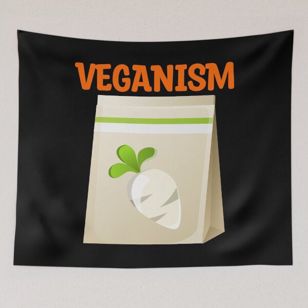 Item preview, Veganism designed and sold by Uvogin2099.