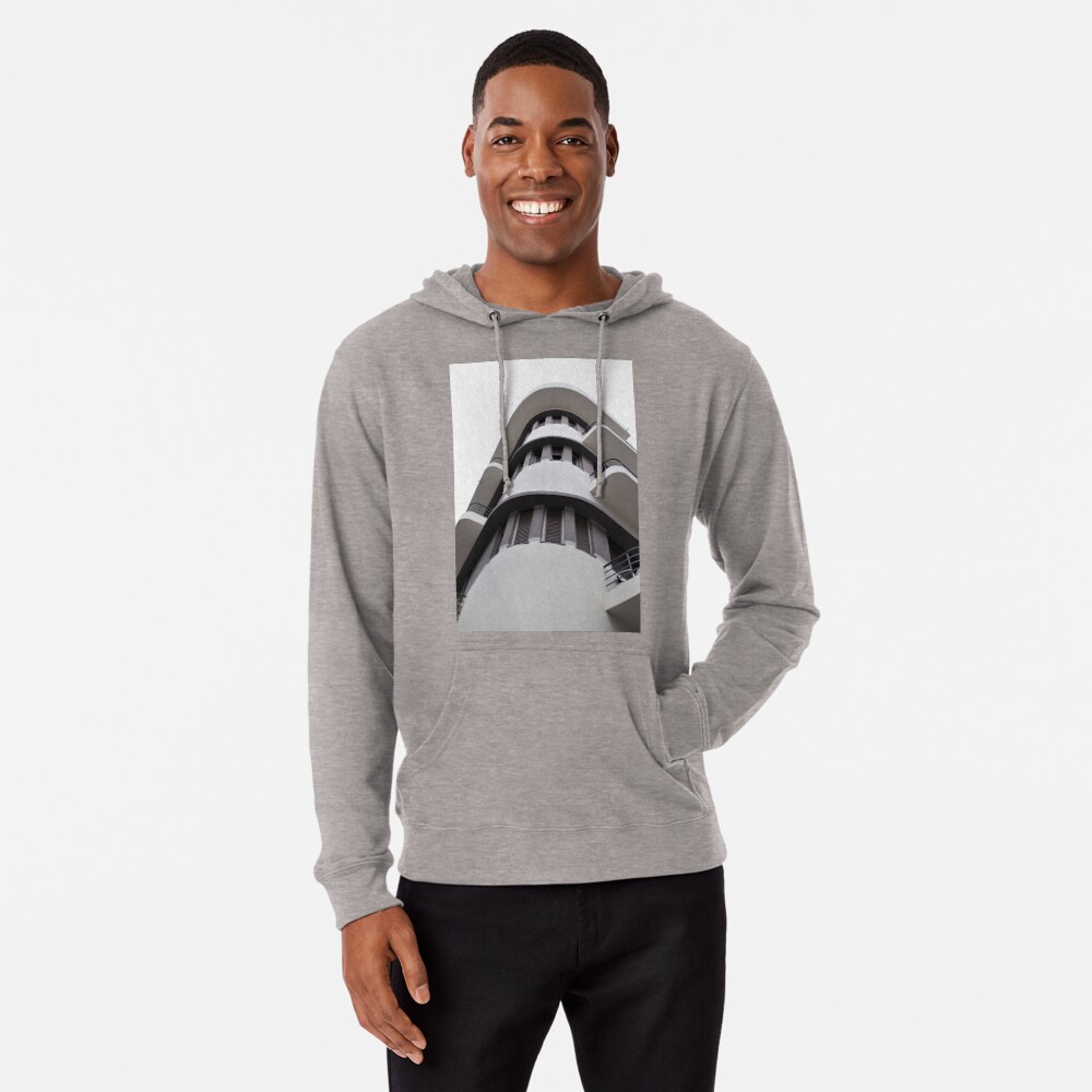 Item preview, Lightweight Hoodie designed and sold by TalBright.