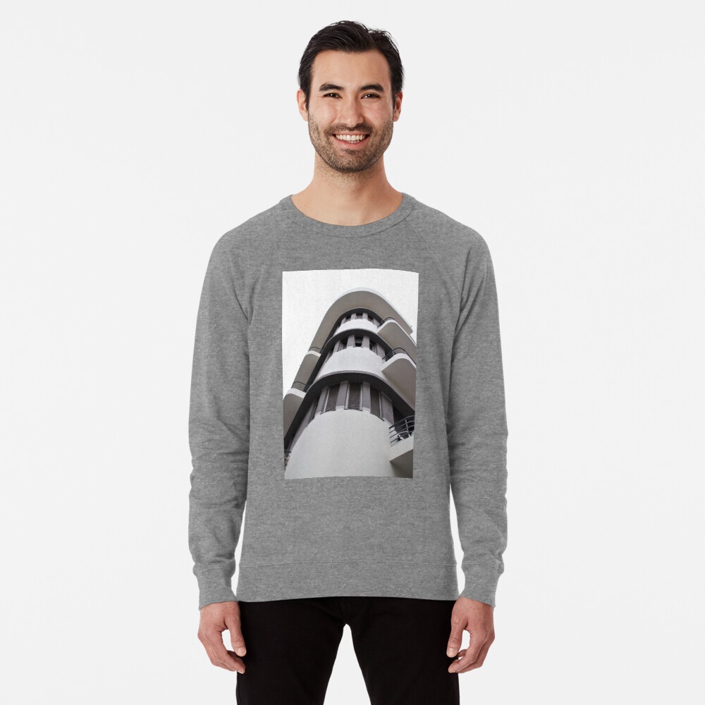 Item preview, Lightweight Sweatshirt designed and sold by TalBright.