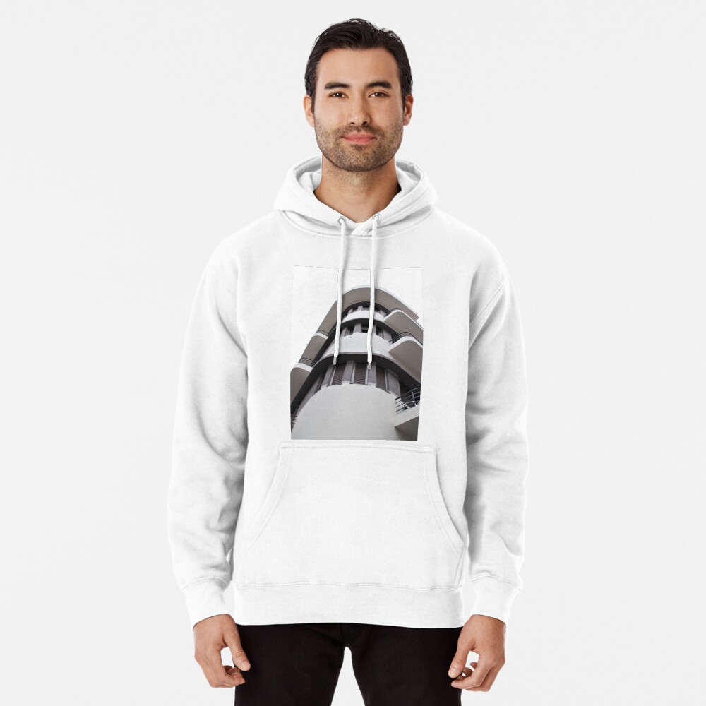 Item preview, Pullover Hoodie designed and sold by TalBright.