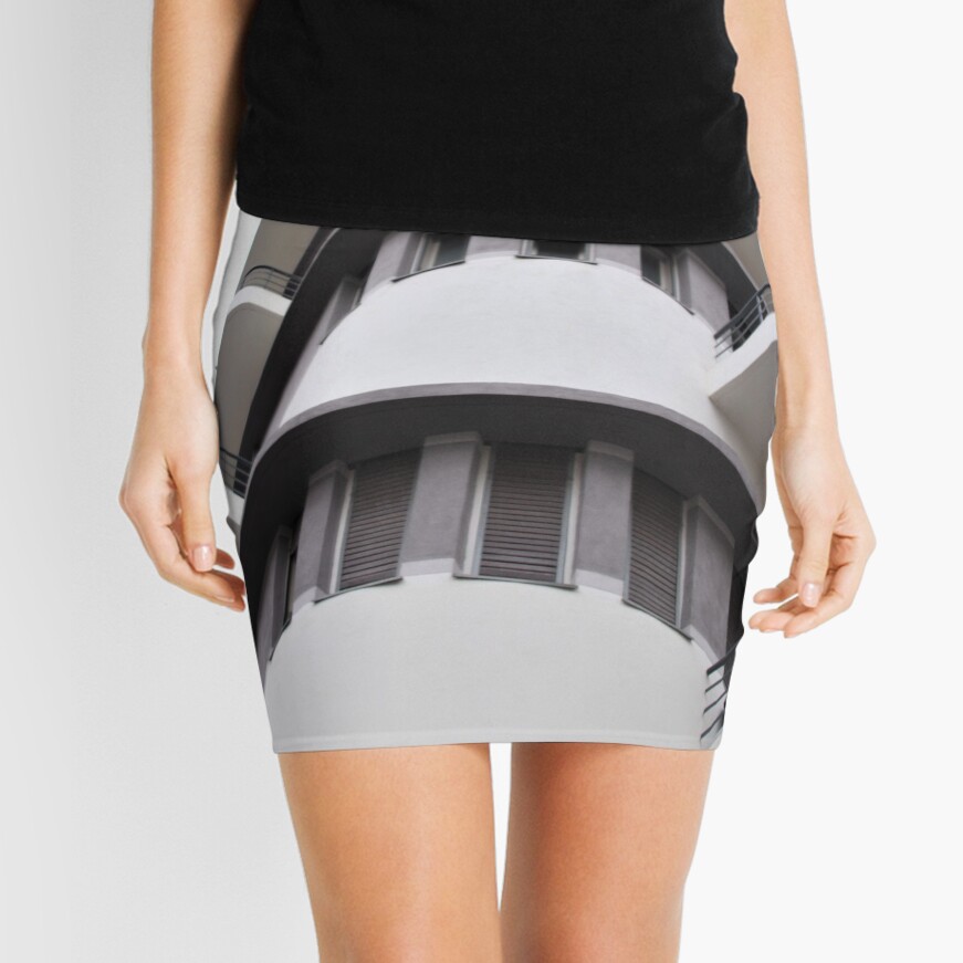 Item preview, Mini Skirt designed and sold by TalBright.
