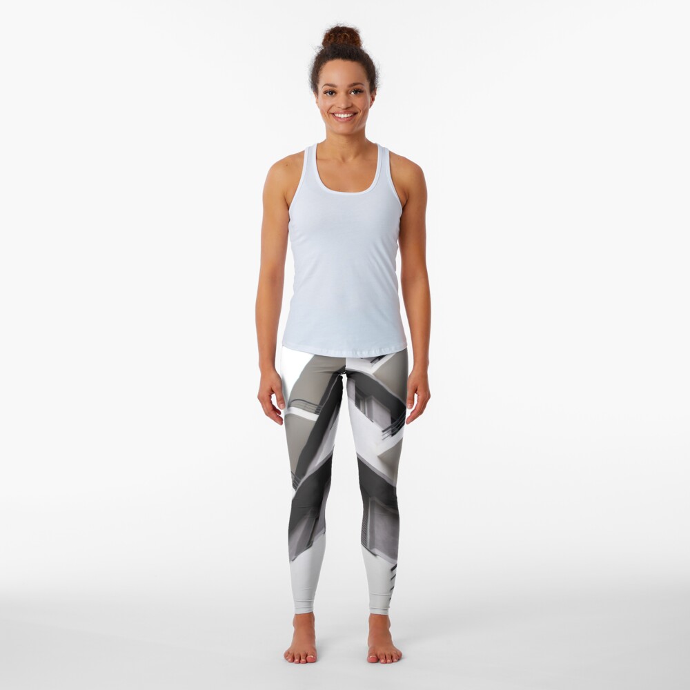 Item preview, Leggings designed and sold by TalBright.