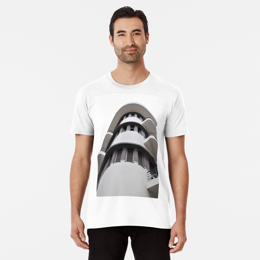 Item preview, Premium T-Shirt designed and sold by TalBright.
