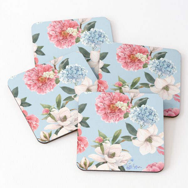 Item preview, Blooming Beauties: Floral Patterns for Every Occasion designed and sold by JOY STORE 45.
