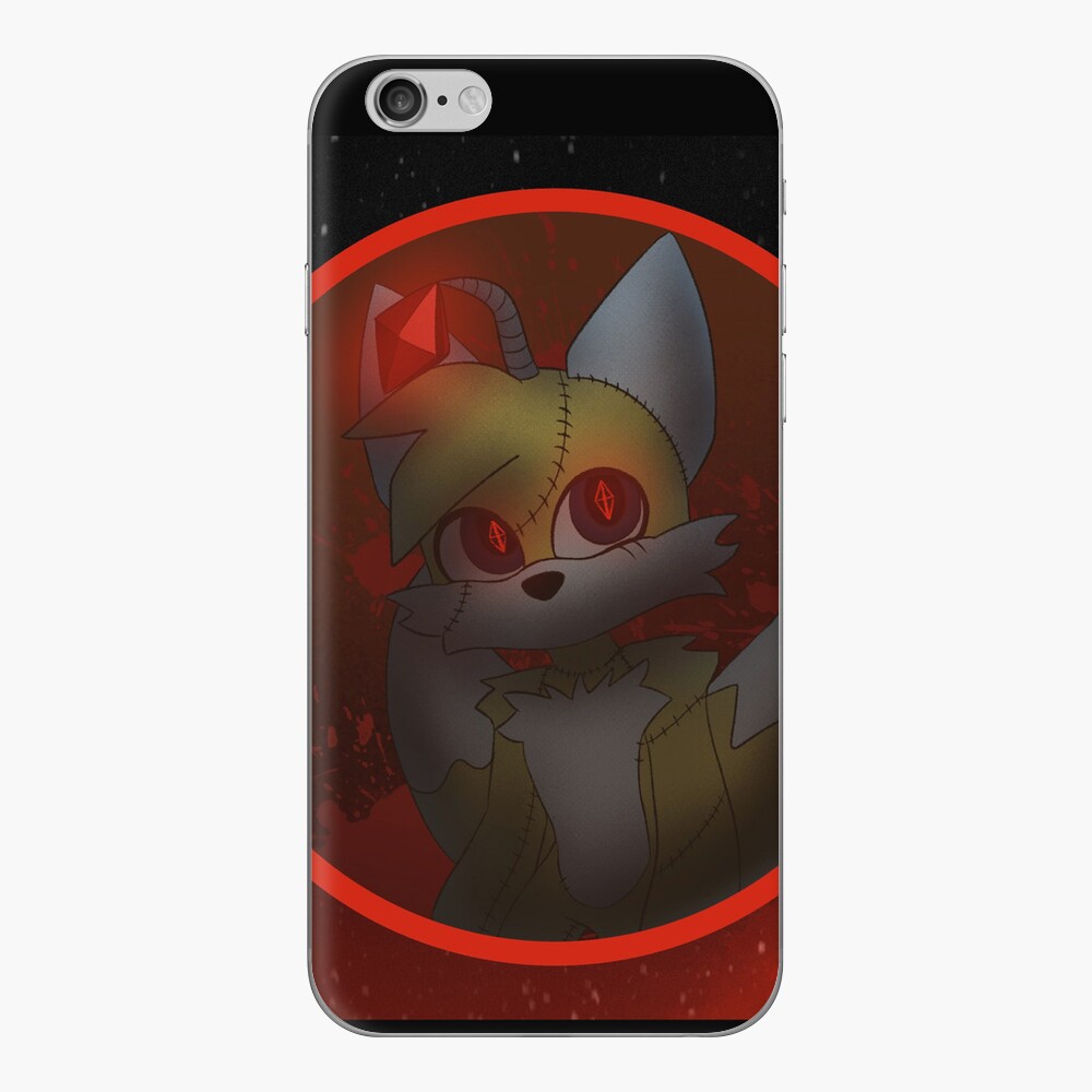 Sonic tails doll curse iPhone Case for Sale by GoodGirlHorns