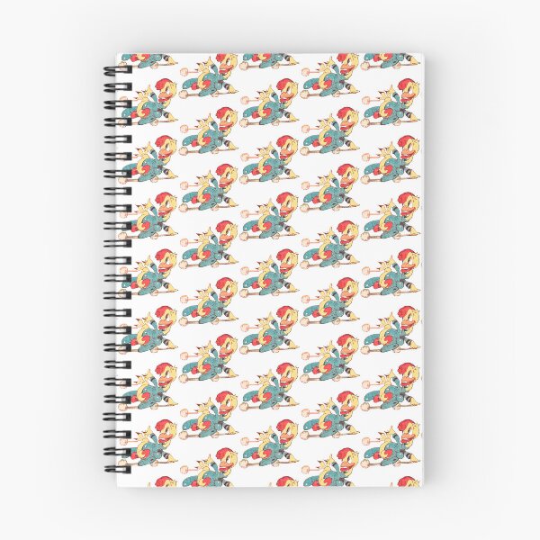 Item preview, running chicken designed and sold by Angello-Sempai.