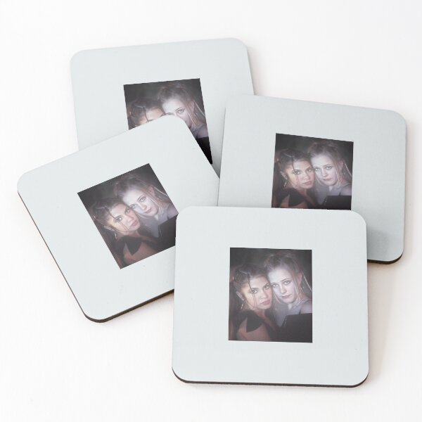 Item preview, Tracy and Evie Thirteen Movie designed and sold by ItsMichaelaa.