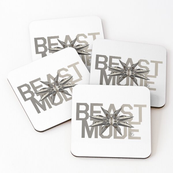 Item preview, BEAST MODE IN THE RAPTOR BEAST - F-22 RAPTOR designed and sold by boltjesdesign.