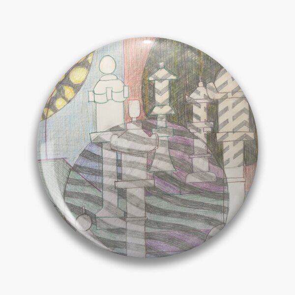 Item preview, Aomori stroll designed and sold by Lillian Trettin.