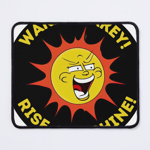 Item preview, Wakey Wakey Rise and Shine designed and sold by Revjock.
