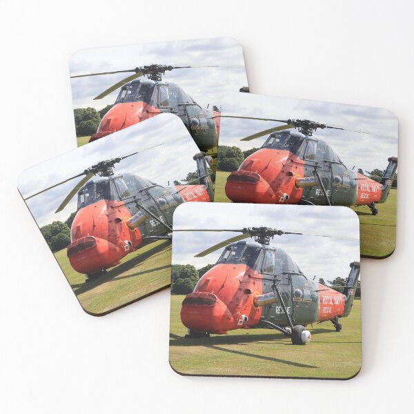 Item preview, Westland Wessex XT761 designed and sold by MartinPhotos.