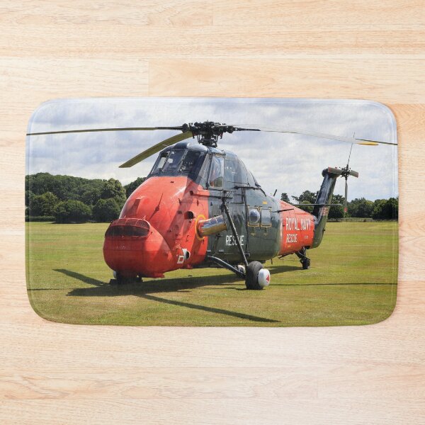 Item preview, Westland Wessex XT761 designed and sold by MartinPhotos.