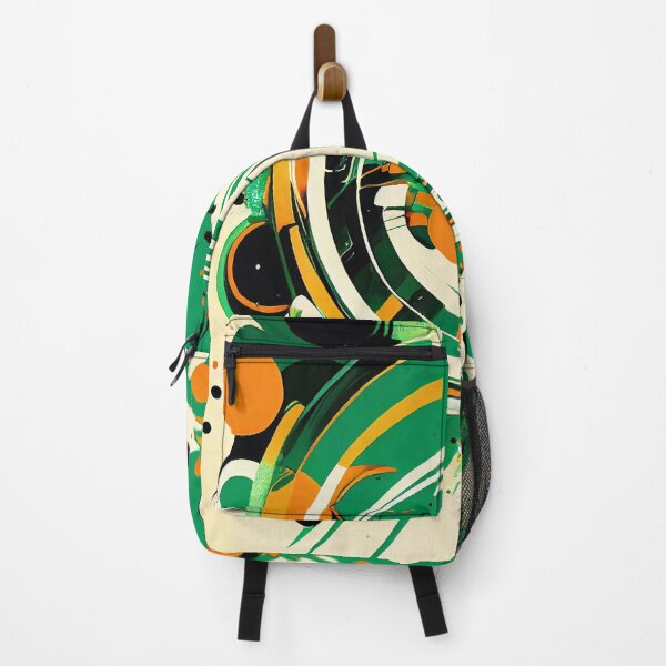 Item preview, Irish Abstract 020 designed and sold by EireTV.