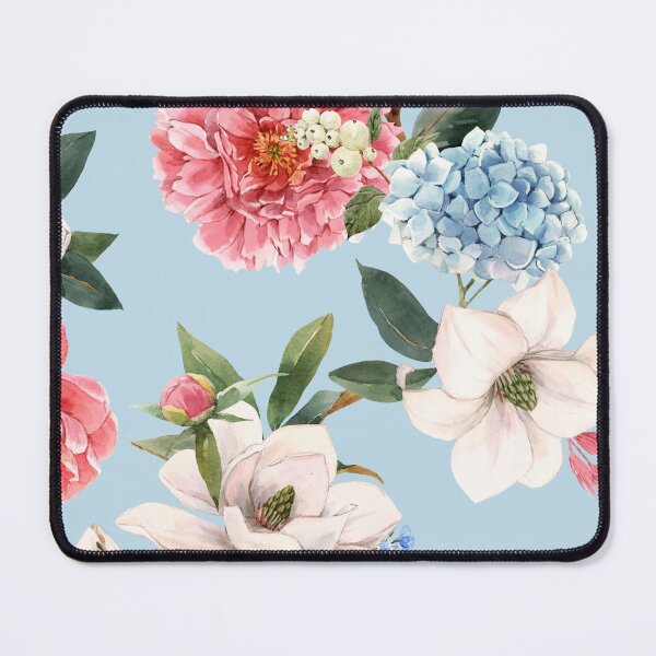 Item preview, Blooming Beauties: Floral Patterns for Every Occasion designed and sold by JOY STORE 45.