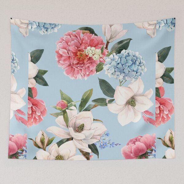 Item preview, Blooming Beauties: Floral Patterns for Every Occasion designed and sold by JOY STORE 45.