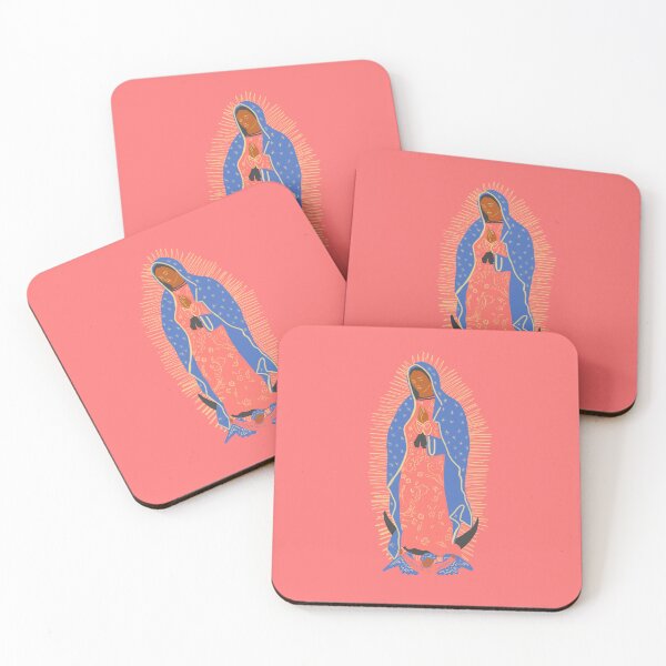 Item preview, Virgen de Guadalupe designed and sold by El Brown Mercado.