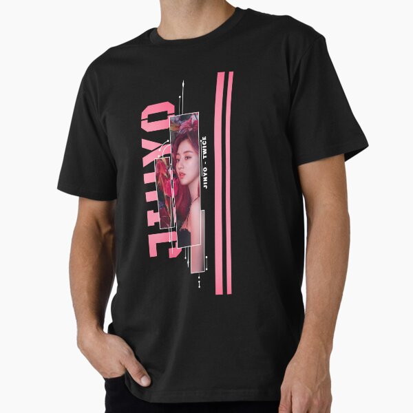 Jihyo T-Shirts for Sale | Redbubble