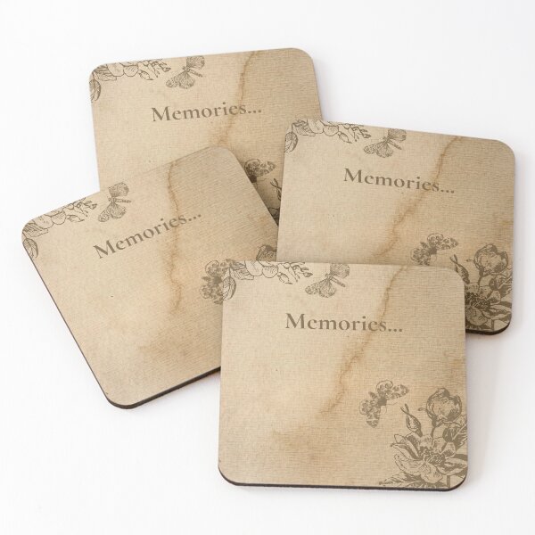 Item preview, Memories designed and sold by itsstela.