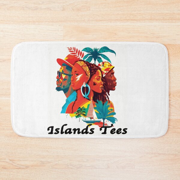 Item preview,    Islands Tees designed and sold by tntboysmas.
