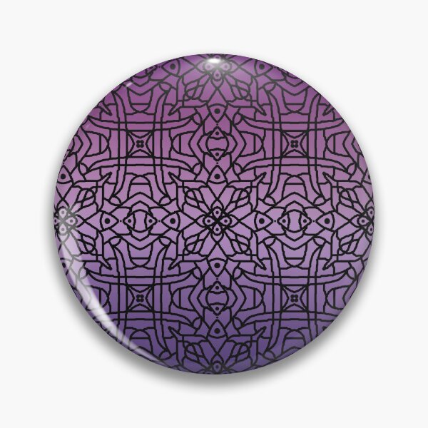 Item preview, Purple Stained Glas designed and sold by Vanessa Hogle.