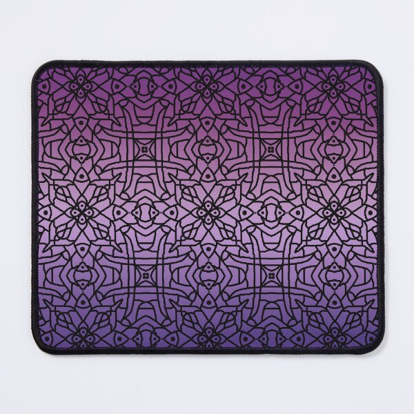 Item preview, Purple Stained Glas designed and sold by Vanessa Hogle.