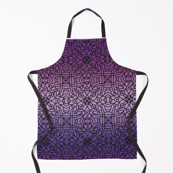 Item preview, Purple Stained Glas designed and sold by Vanessa Hogle.