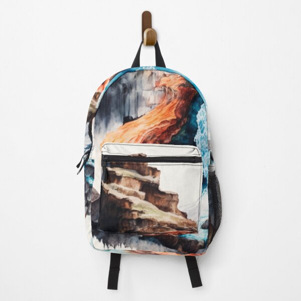 Item preview, Iceland: A Land of Fire and Ice, Glaciers and Contrasts designed and sold by DaniFantasy.