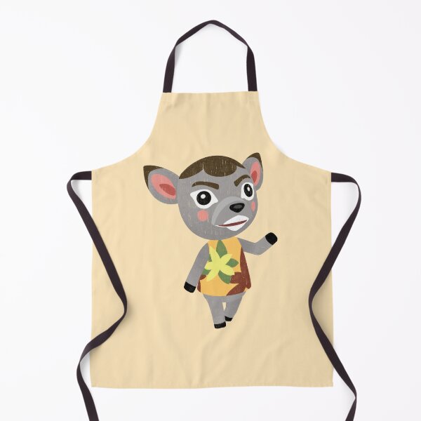 Item preview, Deirdre the Deer designed and sold by Ohmera.