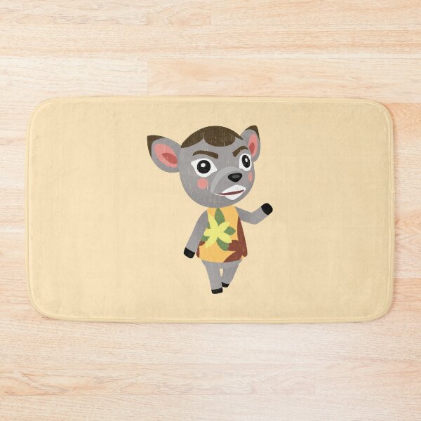 Item preview, Deirdre the Deer designed and sold by Ohmera.