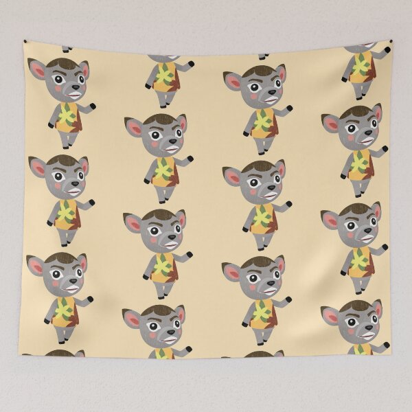 Item preview, Deirdre the Deer designed and sold by Ohmera.