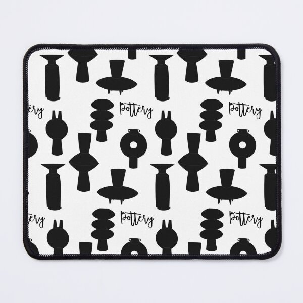 Item preview, Black Pottery designed and sold by Teequeque.