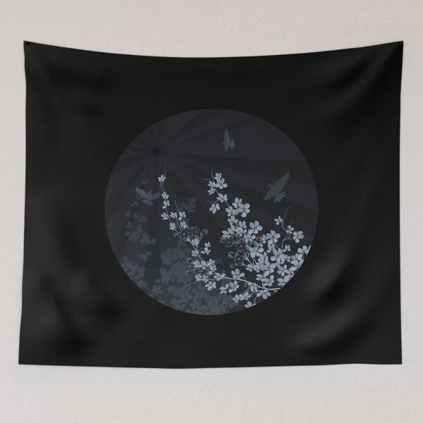 Item preview, Midnight designed and sold by birdsbirds.