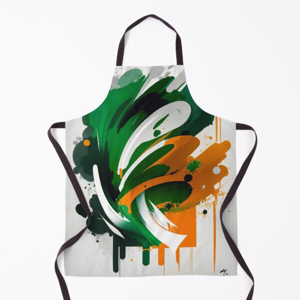 Item preview, Irish Abstract 023 designed and sold by EireTV.