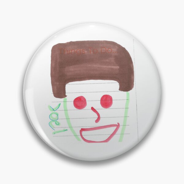 Item preview, Joel designed and sold by JackMeloche.