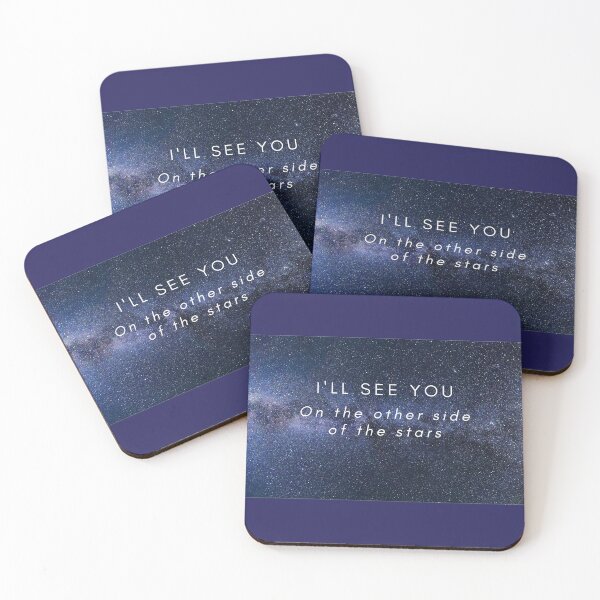 Item preview, I'll See You designed and sold by glenpap.