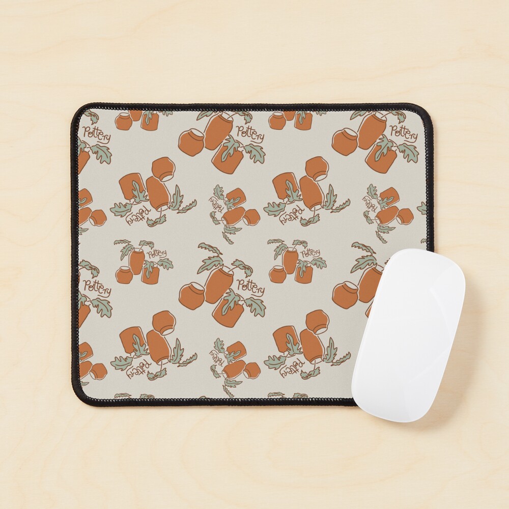 Item preview, Mouse Pad designed and sold by Teequeque.