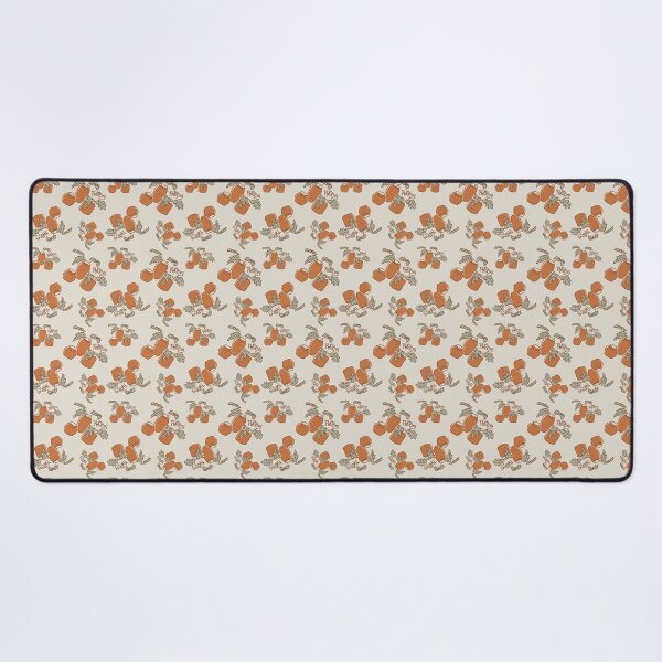 Item preview, Terracotte Pottery Pattern designed and sold by Teequeque.