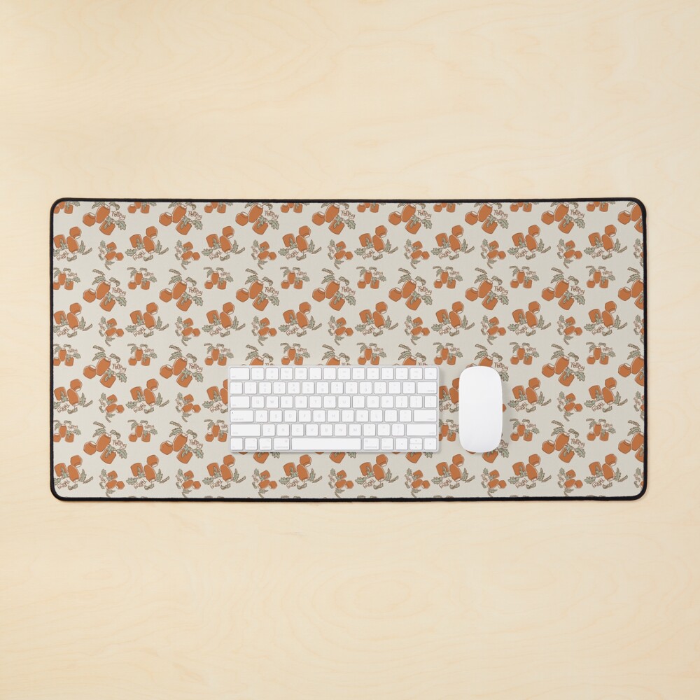 Item preview, Desk Mat designed and sold by Teequeque.