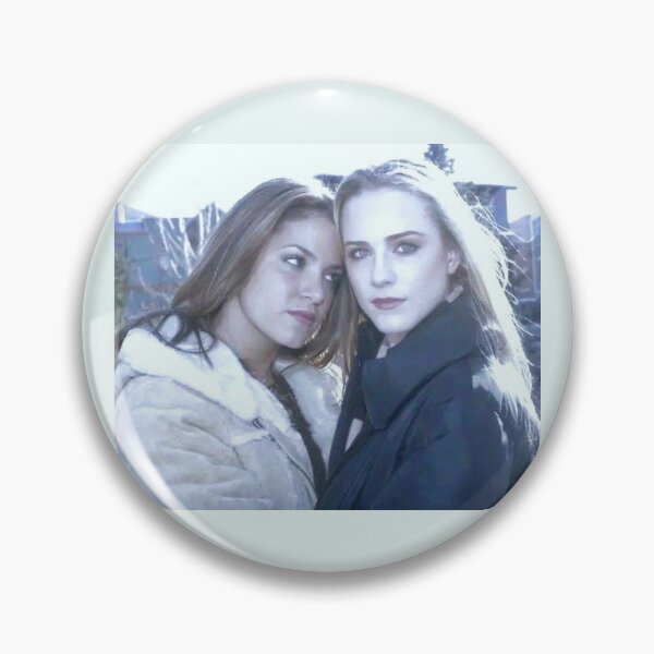 Item preview, Thirteen Tracy and Evie designed and sold by ItsMichaelaa.