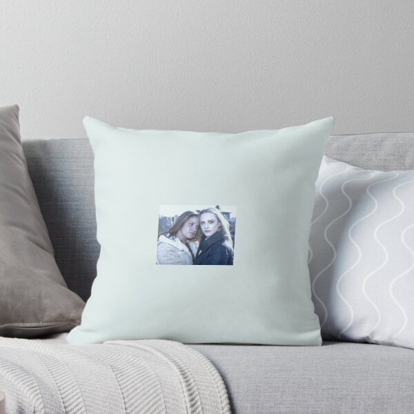 Item preview, Thirteen Tracy and Evie designed and sold by ItsMichaelaa.