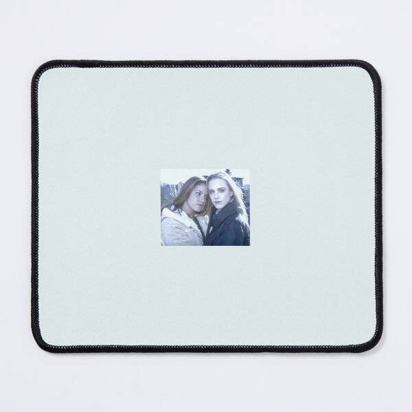 Item preview, Trece Tracy y Evie designed and sold by ItsMichaelaa.