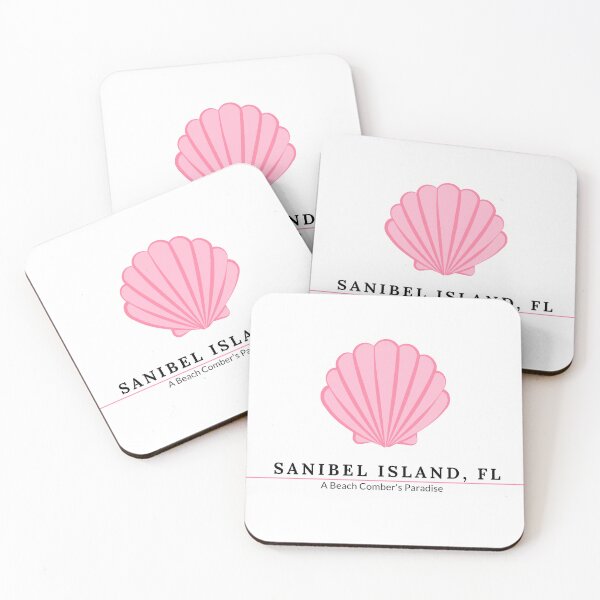 Item preview, Sanibel Island - A beach comber's paradise designed and sold by thadieWorks.
