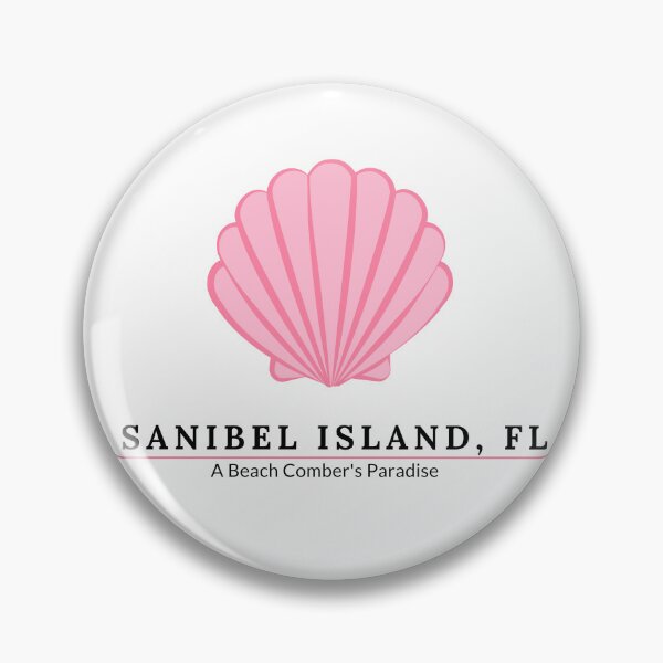 Item preview, Sanibel Island - A beach comber's paradise designed and sold by thadieWorks.