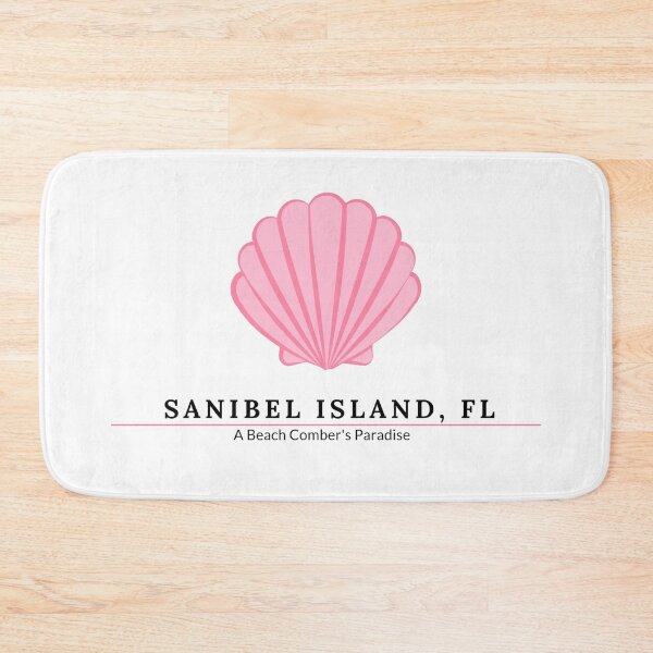 Item preview, Sanibel Island - A beach comber's paradise designed and sold by thadieWorks.