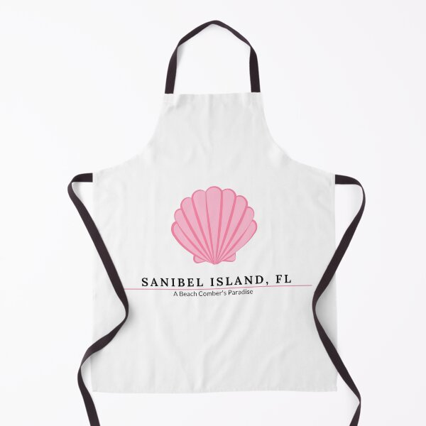 Item preview, Sanibel Island - A beach comber's paradise designed and sold by thadieWorks.