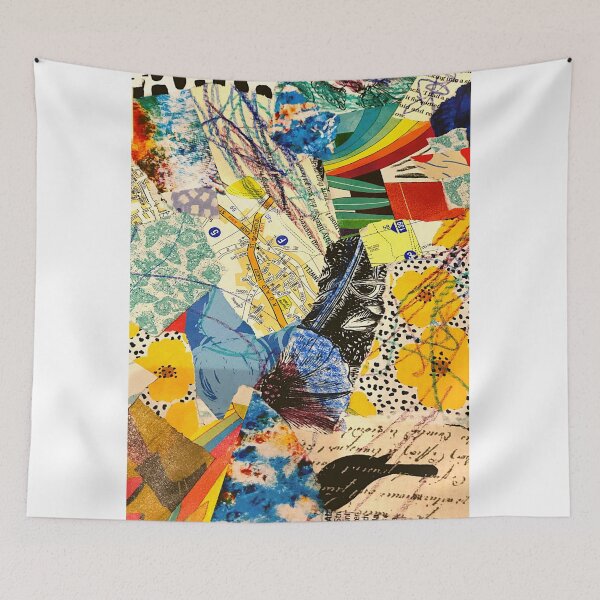 Item preview, Streetwear art collage designed and sold by TheRightHonMP.