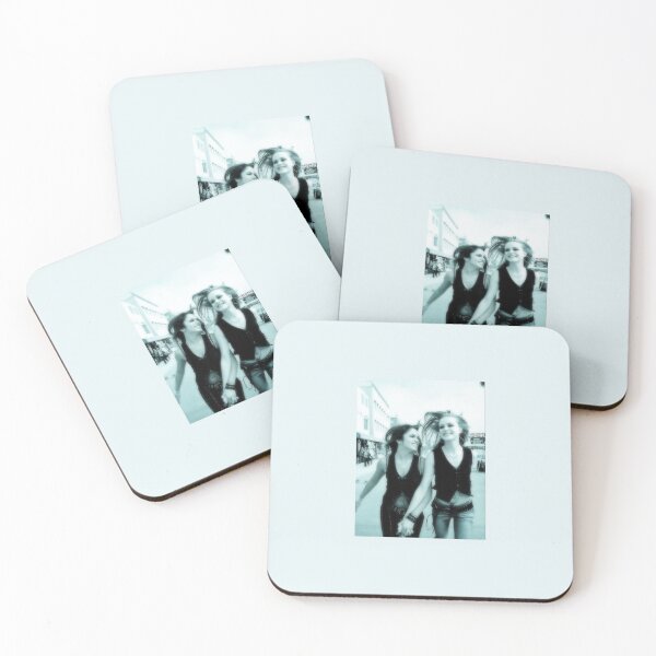 Item preview, Evie Zamora and Tracy Freeland designed and sold by ItsMichaelaa.